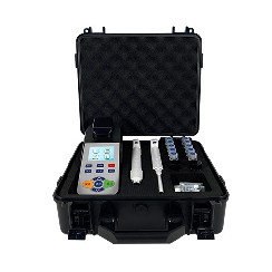 NSHJ韓江系列便攜式氨氮檢測儀