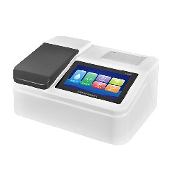 NSLJ龍江系列臺(tái)式COD檢測(cè)儀