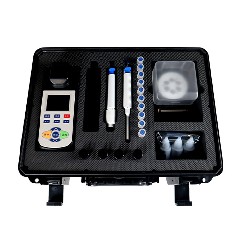 NSHJ韓江系列便攜式鉬檢測(cè)儀