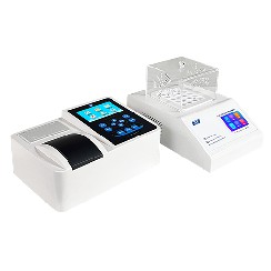 NSRJ榕江系列臺(tái)式氰尿酸檢測(cè)儀