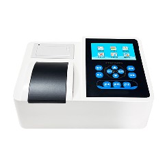 NSRJ榕江系列臺(tái)式余氯總氯二氧化氯檢測(cè)儀