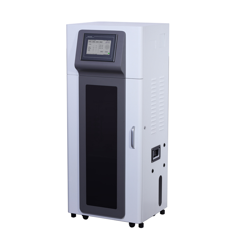 化學(xué)需氧量水質(zhì)在線監(jiān)測儀