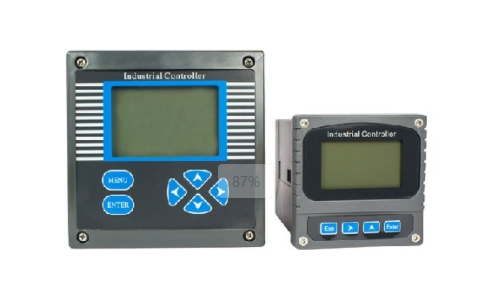 守護飲用水安全，NFS-FCL3000B 為城市供水系統(tǒng)保駕護航