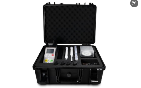 NFS-300-COD 便攜式 COD 測定儀，現場流動檢測的 “高效利器”