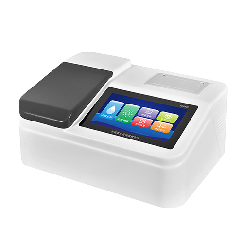 NSLJ龍江系列臺(tái)式COD檢測(cè)儀