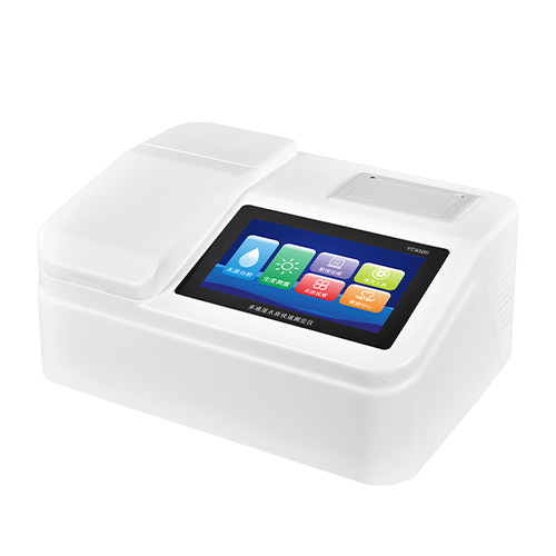 NSLJ龍江系列臺式氨氮檢測儀