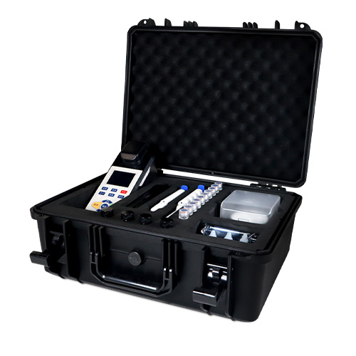 NSHJ韓江系列便攜式過氧化氫檢測(cè)儀