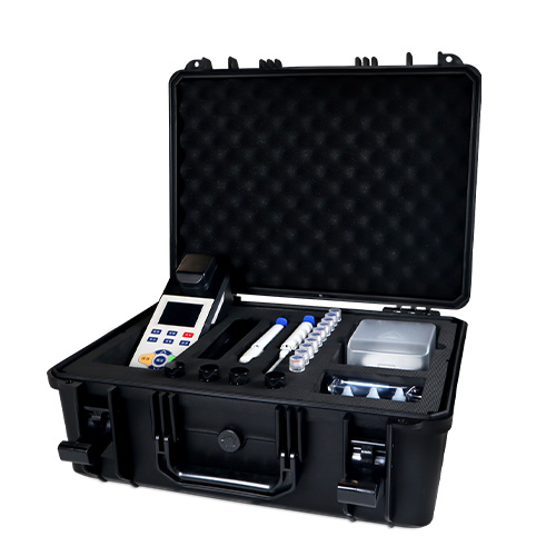 HSHJ韓江系列便攜式甲醛檢測儀