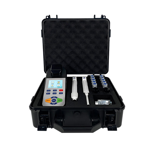 NSHJ韓江系列便攜式釩檢測儀