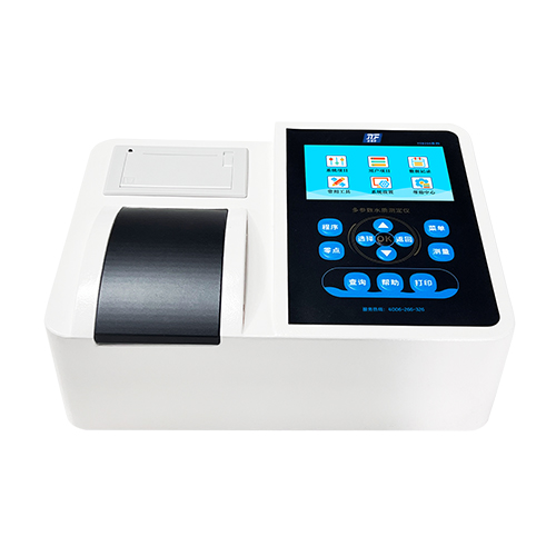 NSRJ榕江系列臺(tái)式色度檢測(cè)儀